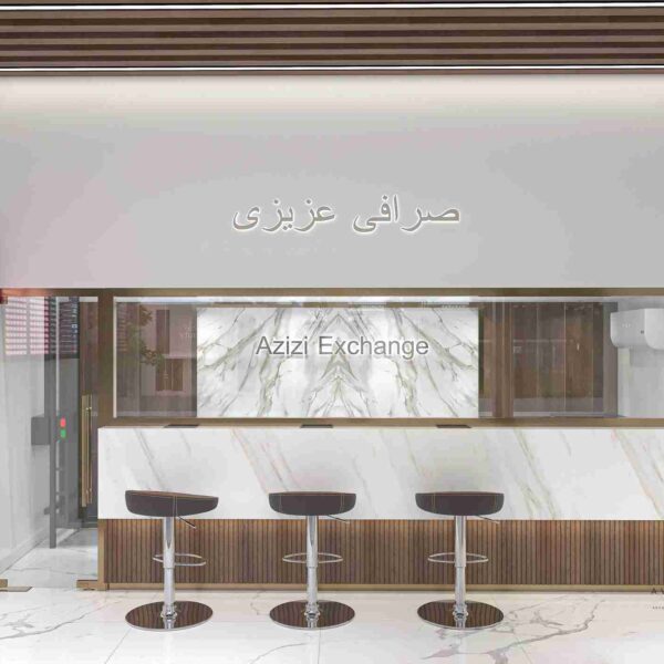 استاندارد کانتر مدرن