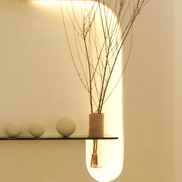 طراحی داخلی مطب در تهران