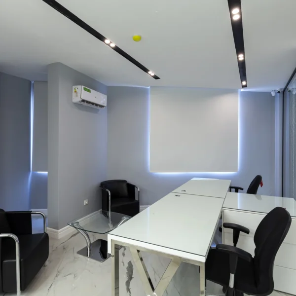 میز حسابداری صرافی